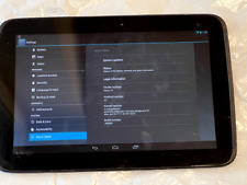 Samsung Google Nexus 10 32 GB Wi-Fi 10" Android 4.3, usado segunda mano  Embacar hacia Argentina