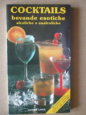 Cocktails bevande esotiche usato  Ziano Piacentino