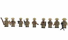 Lego brickmania ww2 for sale  Ashland