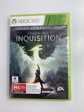 Dragon Age Inquisition Deluxe Edition - Xbox 360 Pal comprar usado  Enviando para Brazil