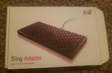 sling adapter dish network for sale  Harrisonville