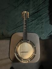 Vintage banjo mandolin for sale  MIDDLESBROUGH