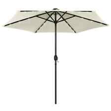 Vidaxl ombrellone con usato  Battipaglia