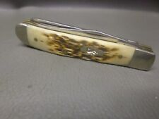 Case pocket knife for sale  Mansfield
