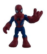 Imaginext marvel spiderman for sale  LONDON