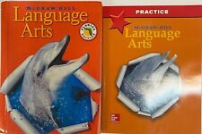 Grade language arts for sale  Lake Placid