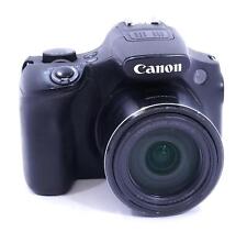 Câmera Digital Canon Powershot SX60 16.1MP Zoom 65x - COMO ESTÁ - Frete Grátis comprar usado  Enviando para Brazil