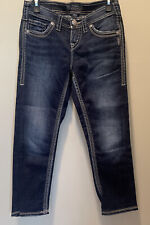 Silver jeans aiko for sale  Mattoon