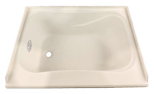 Bath tub white for sale  Hudson