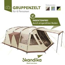 Skandika nordland beige gebraucht kaufen  Pfreimd