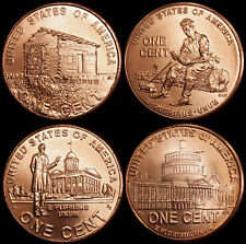 United states cent for sale  LEAMINGTON SPA