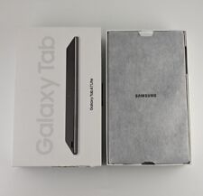 Usado, Samsung Galaxy Tab A7 Lite SM-T220 32GB, Wi-Fi, 8,7" - Cinza (KNOX CLOUD SERVICE) comprar usado  Enviando para Brazil