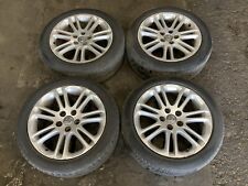 Vauxhall insignia alloy for sale  LEIGHTON BUZZARD