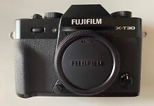 Fujifilm t30 spiegellose gebraucht kaufen  Deggingen