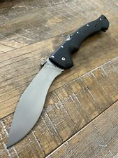Cold steel rajah for sale  Goodyear