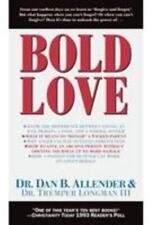 Bold Love por Allender, Dan; Longman, Tremper comprar usado  Enviando para Brazil
