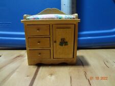 changing baby table wooden for sale  Farmville