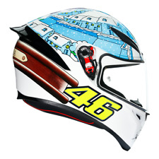 Agv rossi winter for sale  MANCHESTER