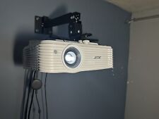 Acer projector h6543bdk for sale  CHIPPENHAM