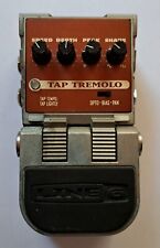 Behringer Tap Tremolo Line6 Guitar Pedal # Guitar Multi Effects Pedals for sale  Shipping to South Africa