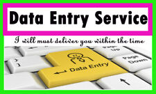 Hire data entry for sale  USA