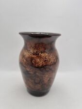 Ewenny pottery vase for sale  Shipping to Ireland