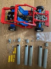 Lego technic 8865 usato  Padova
