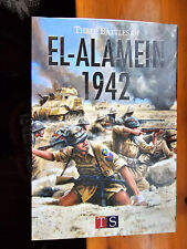 Alamein 1942 gioco usato  Genova