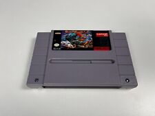 Street Fighter II 2 (Nintendo SNES, 1992) (Funcionando) (Loose) comprar usado  Enviando para Brazil