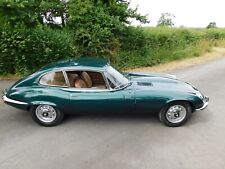 1971 jaguar type for sale  CHELTENHAM