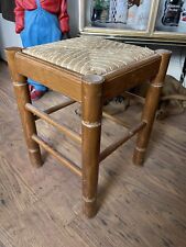 Small vintage stool for sale  Shipping to Ireland