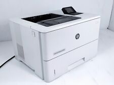 HP LaserJet Enterprise M507dn Laser Printer Need Toner , used for sale  Shipping to South Africa