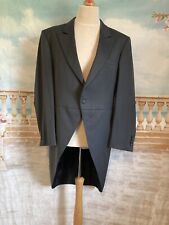 Grey tailcoat morning for sale  BRISTOL