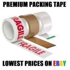 Parcel packing tape for sale  COLCHESTER