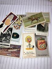 cigarette cards copes for sale  GRANTHAM