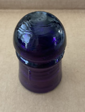 Vintage deep purple for sale  Salinas
