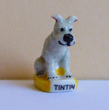 Tintin bean secret d'occasion  Expédié en Belgium