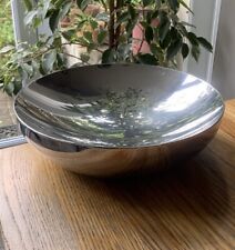 alessi fruit bowl for sale  Shipping to Ireland