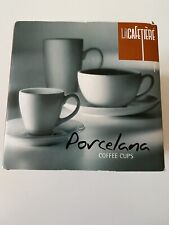 Cafetiere porcelana espresso for sale  PENARTH
