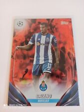 Topps Uefa Club Competition 2023/24 Galeno Inferno Parallel Porto comprar usado  Enviando para Brazil