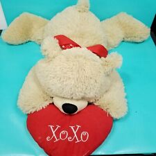 Valentine day teddy for sale  Apple Valley