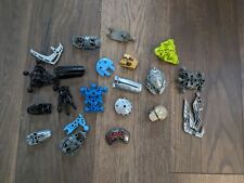 Lego bionicle parts for sale  TONBRIDGE