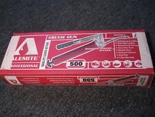 Nos alemite 500 for sale  Old Forge