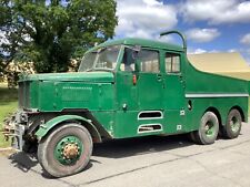 Scammell super constructor for sale  SALISBURY