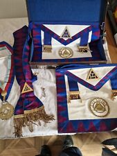 Freemasons memorabilia vintage for sale  WIDNES