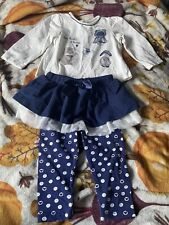 Baby girl outfit for sale  PRESTON