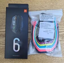 Mi Band 6 XIAOMI  Activity Tracker Watch and New Replacement Straps for sale  Shipping to South Africa