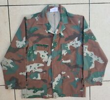 Sandf camouflage uniform. for sale  SHAFTESBURY