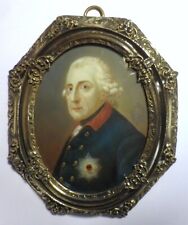 Miniature tableau portrait d'occasion  Argenteuil