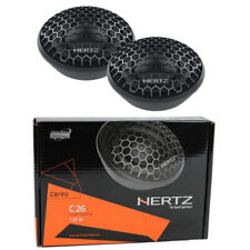 Tweeter hertz c26 usato  Pavia